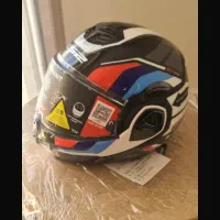 کلاه کاسکت فول متحرک LS2 مدل ADVANT SPORT