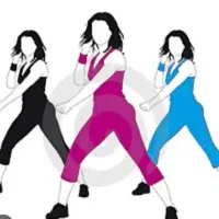 آموزش رقص هیپ هاپ و شافل