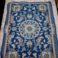 قالیچه پادری سجاده روفرشی کیا بافت