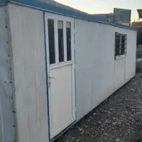 کانکس اهواز کانتین