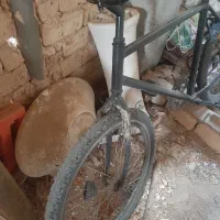 دوچرخه دماوند فقط ۶۰۰ تومن