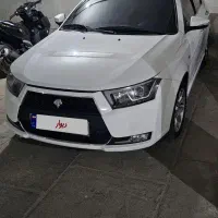 دنا پلاس توربو اتوماتیک