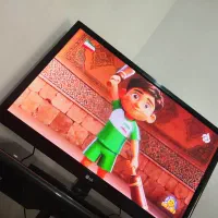 تلوزیون الجی 42 اینچ