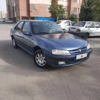 پارس ابی رویال معاوضه با ۲۰۶