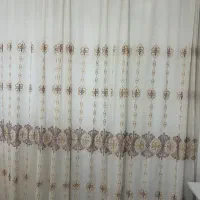 پرده|پرده، رانر، رومیزی|مهاباد (آذربایجان غربی), |دیوار