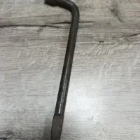 آچار چرخ پراید