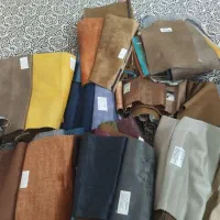 پارچه تیکه ای
