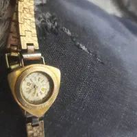 فروش ساعت انتیک کوکی میکرو طلا