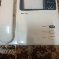 آیفن تصویری Kocom906