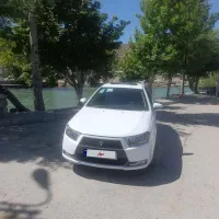 دنا پلاس توربو 6 دنده