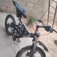 دوچرخه۲۰تمیز