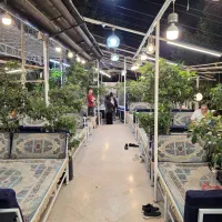 استخدام فوری سالنکار،نظافتچی،ظرفشور با جای خواب