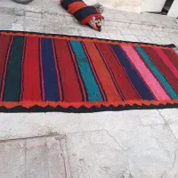 گلیم|گلیم، جاجیم، گبه|رباط‌کریم, منجیل آباد|دیوار