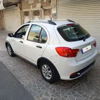 (کوییک پارس خودرویی کارکرد 23 هزار دو سال خواب)