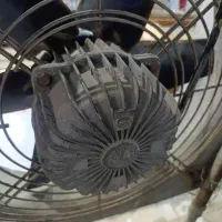 هواکش ، فن بزرگ ( مجارستان )
