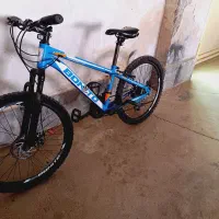 دوچرخه