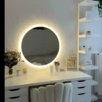 تولید انواع میز آرایش