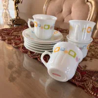 ۳ دست استکان آیروپال کره نو نو