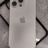 آیفون ۱۵ پرو مکس بدون ریجستر