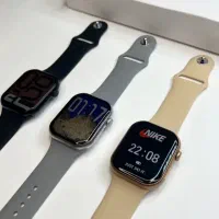 اپل واچ Series 10 (فقط بایک برگ چک بدون پیش پرداخت