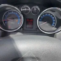دنا پلاس شش سرعته فول امکانات 1405