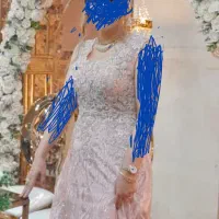 لباس مجلسی سایز۴۴-۴۶