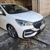 آریزو فایو جدید اف ال صفر مدل ۱۴۰۴