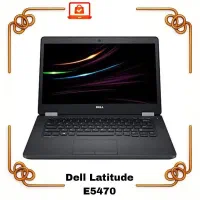 لپ تاپ Dell Latitude E5470 بیزینسی قدرتمند گرافیکی