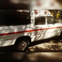 امبولانس شبانه روزی فوتی