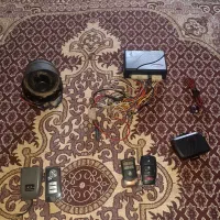 دزدگیرماشین ارزون