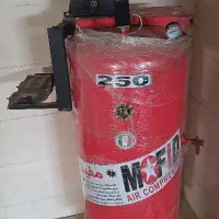 کمپرسور باد 250
