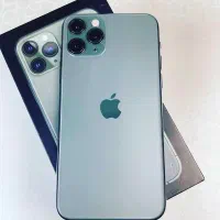 آیفون ۱۱ پرو za