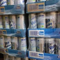حراج واقعی آب گازدار قوطی واتا دونه 14
