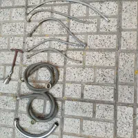 لوله حصیری و...