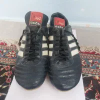کفش فوتبال