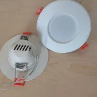 ۷عدد هالوژن (چراغ)