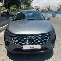 ام وی ام x33 کراس اتومات / ۸ تا کار