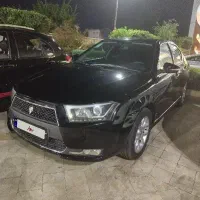 دنا پلاس توربو اتوماتیک 1401