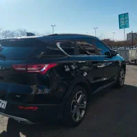 فیدلیتی پرایم 1404 گیربکس جدید