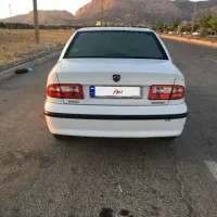 سمند lx 99|خودرو سواری و وانت|ایلام, |دیوار