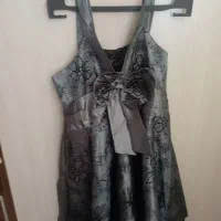 لباس عروس دخترانه