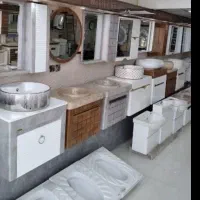 روشویی کابینتی مدل ویرا Vvvv کد001*