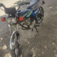موتور پلاک قدیم