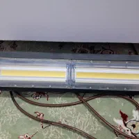 پروژکتور پرقدرت شعاع توس