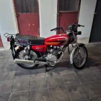 Cg rahro 125 1403