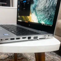 لپتاپ اچ پی آی فایو نسل هشت