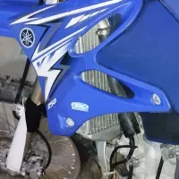 yz250|موتورسیکلت|تهران, خزانه|دیوار