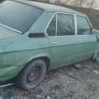 ماشین بی ام و