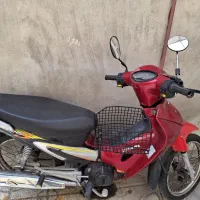 موتور سیکلت بهرو