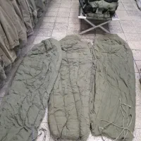 کیسه خواب سبز آمریکایی نوستالژی